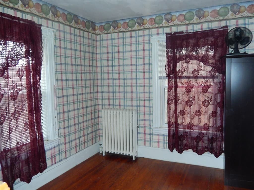 378 Fairmount Street #2 photo 5
