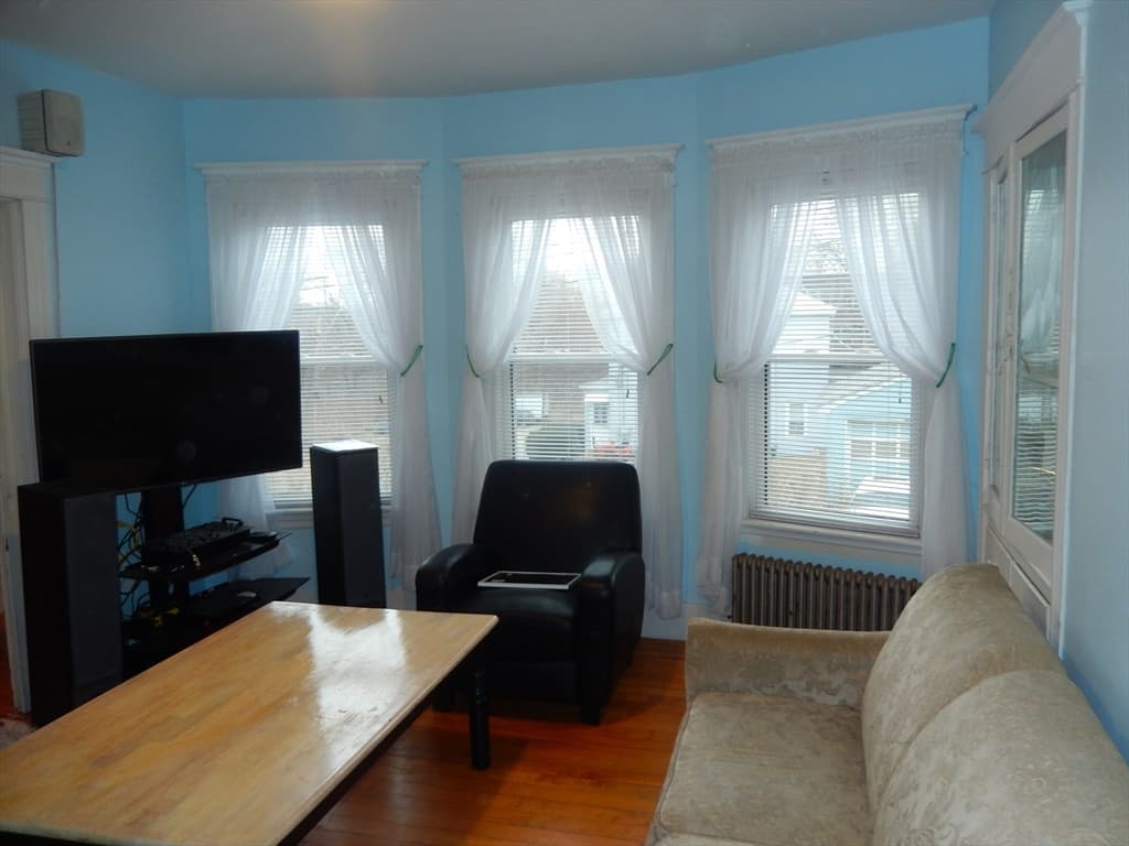 378 Fairmount Street #2 photo 4