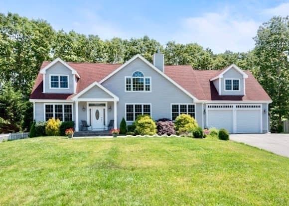 11 South West Dr