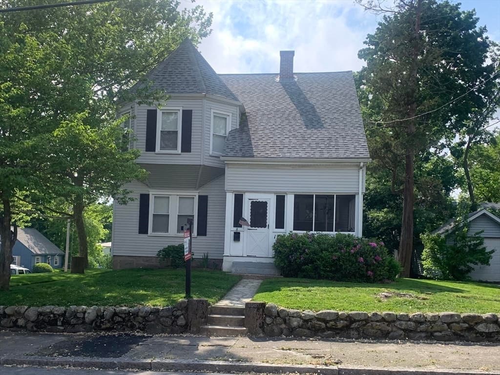 176 Garden St