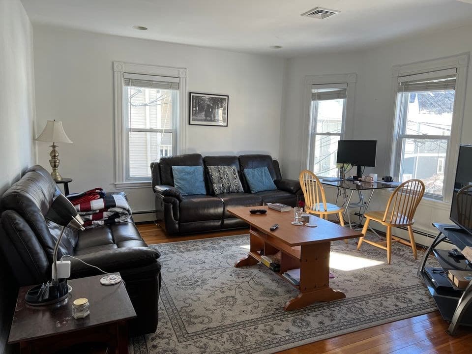 29 Brackett St #29