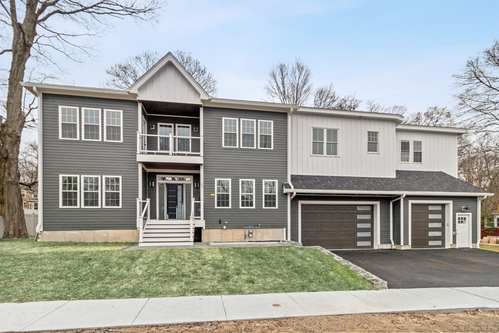 25 Waverly