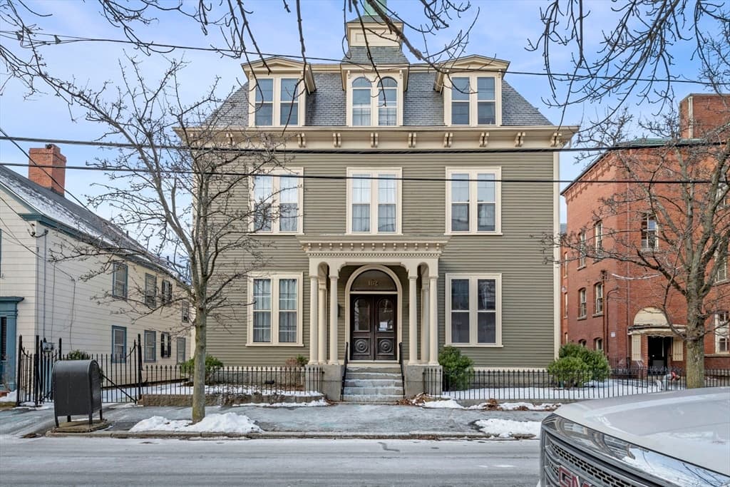 162 Federal St #1