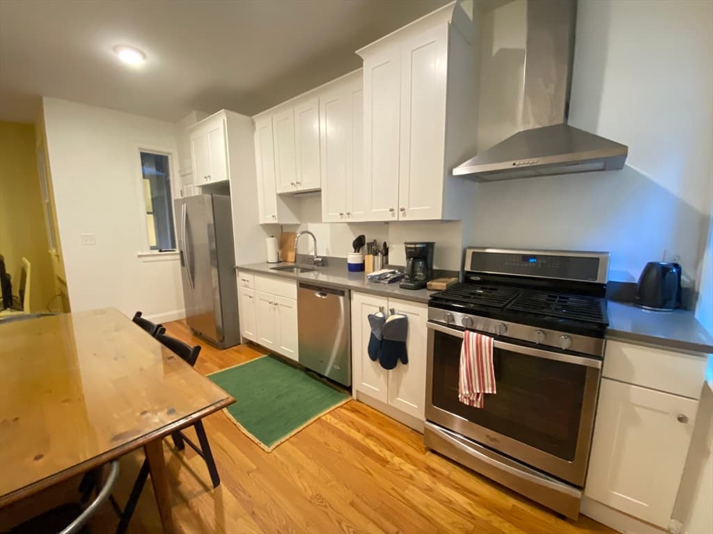 48 Guild St. #1