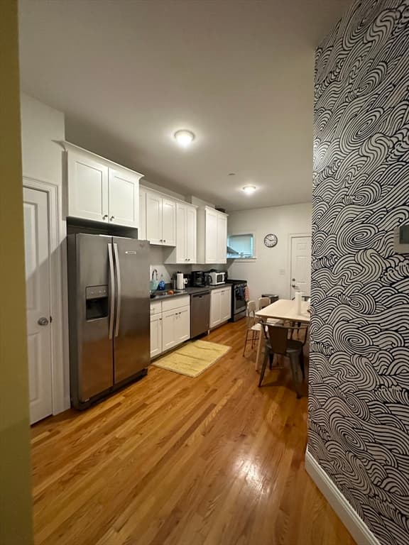 48 Guild St. #2 photo 3