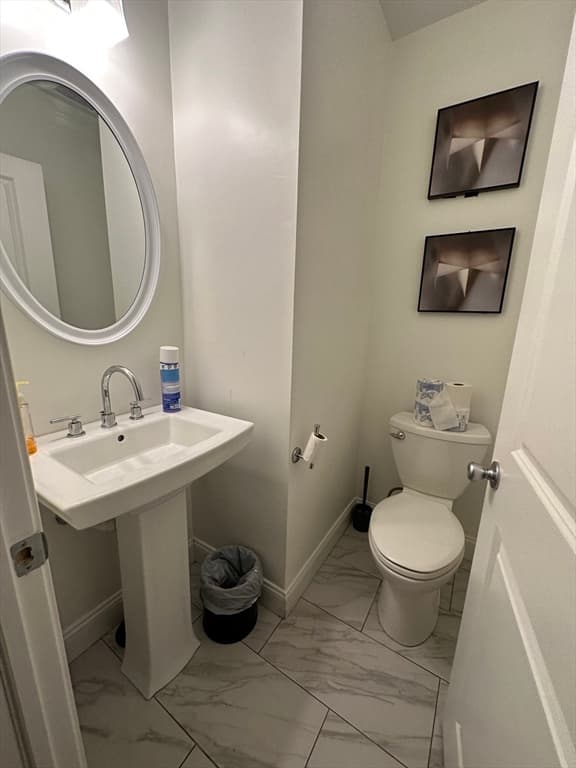 48 Guild St. #2