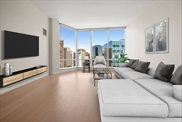 1 Franklin Street #3807 photo 3