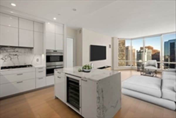 1 Franklin Street #3807