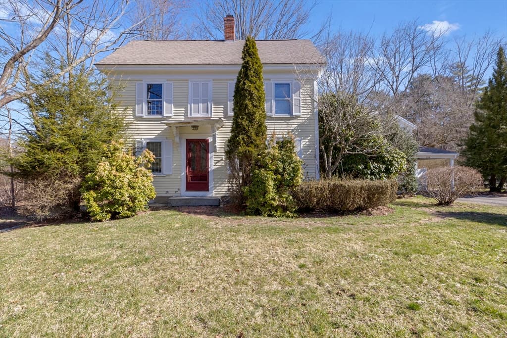 259 West St
