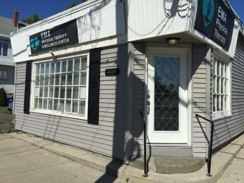 447 Eastern Ave