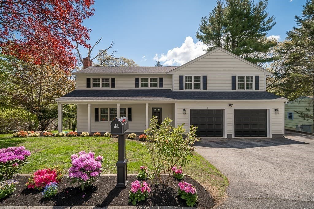 3 Juniper St