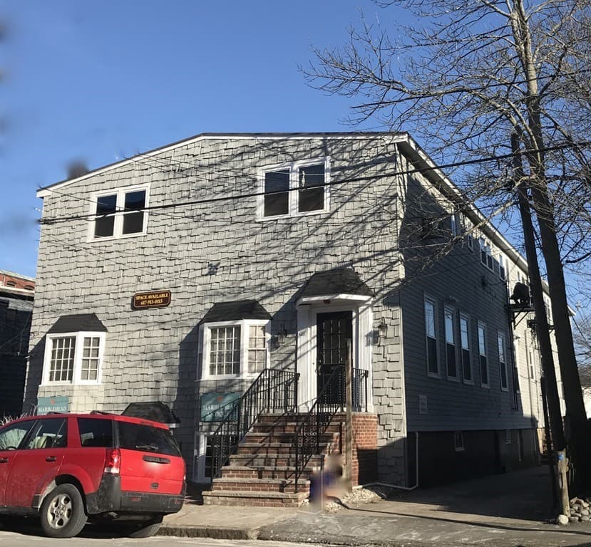 118 Pleasant Street #22-D photo 2