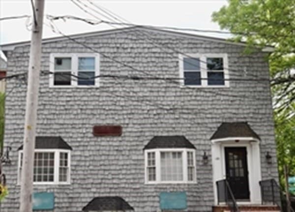 118 Pleasant Street #22-D
