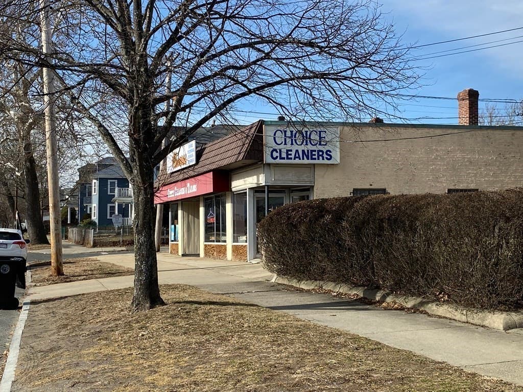 473 Main Street
