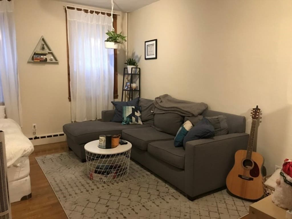 41 Garden Street #1