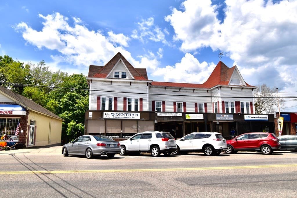 78 South Street #103