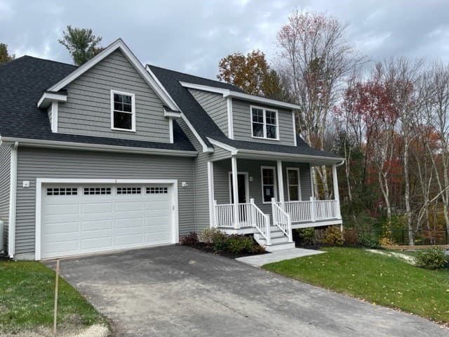 1 Shoemaker Lane ##1