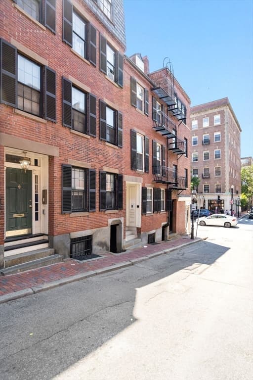 102 Revere Street