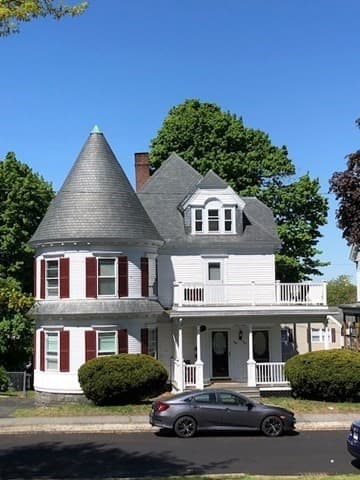 505 High Street #505
