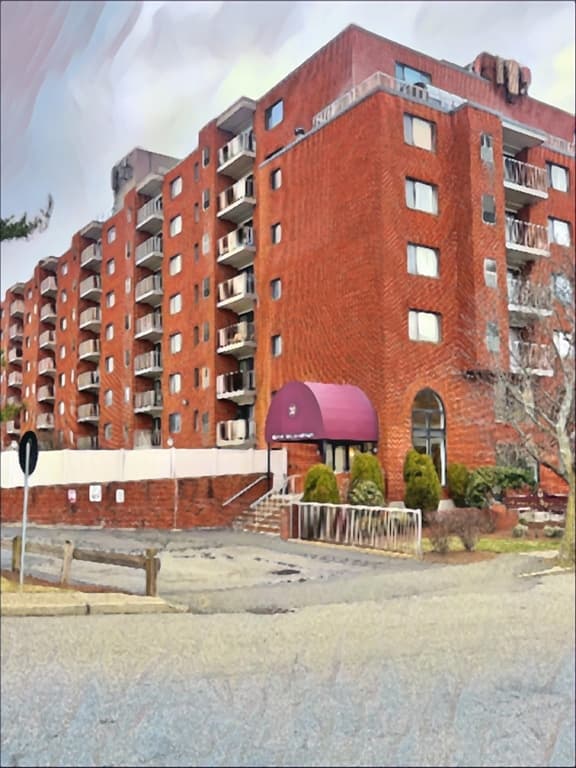 30 Revere Beach Parkway #602