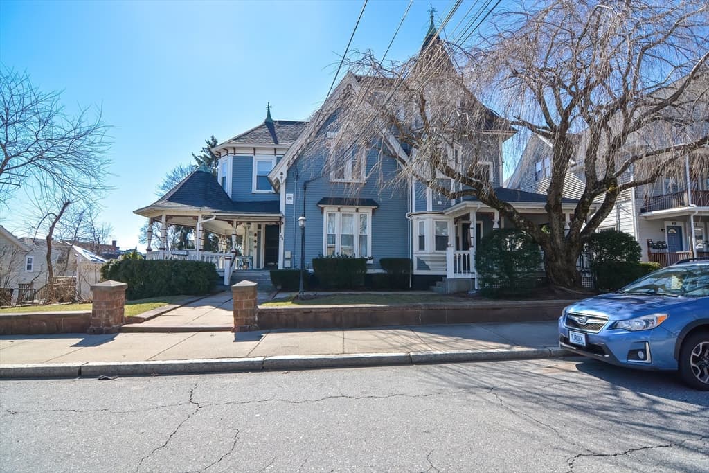 34 High St photo 3