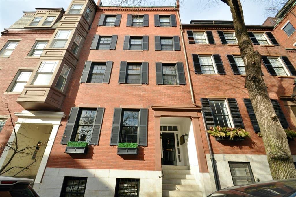 93 Mt Vernon #1 photo 2