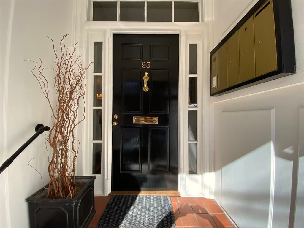 93 Mt Vernon #1