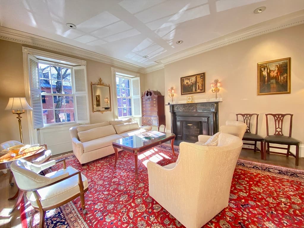 93 Mt Vernon #1 photo 4