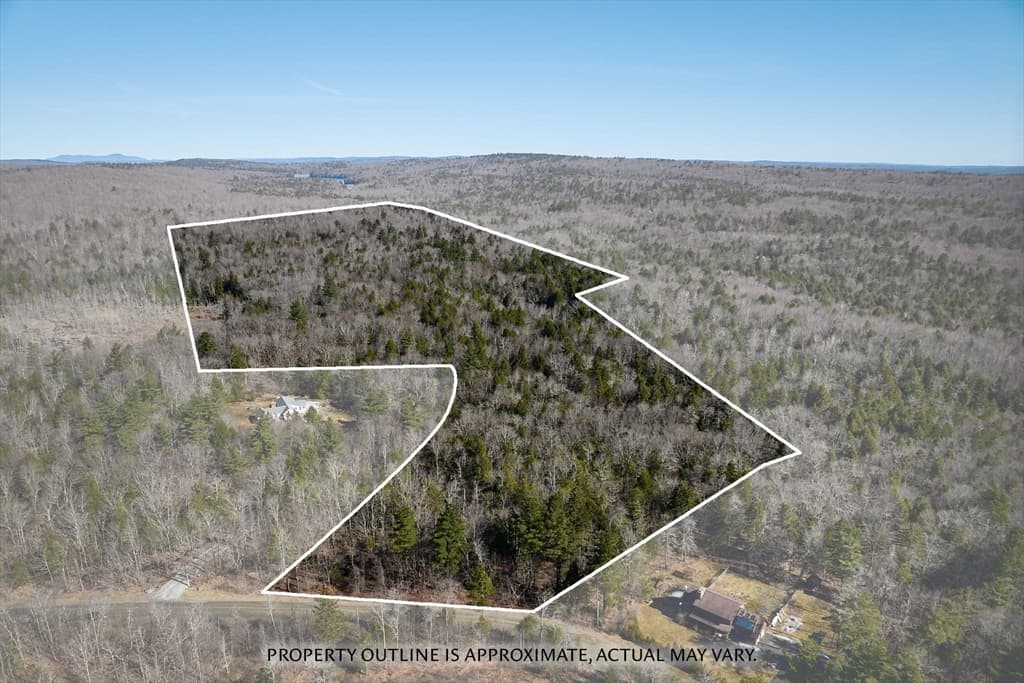 Lot 19 Jacobs Hollow Rd