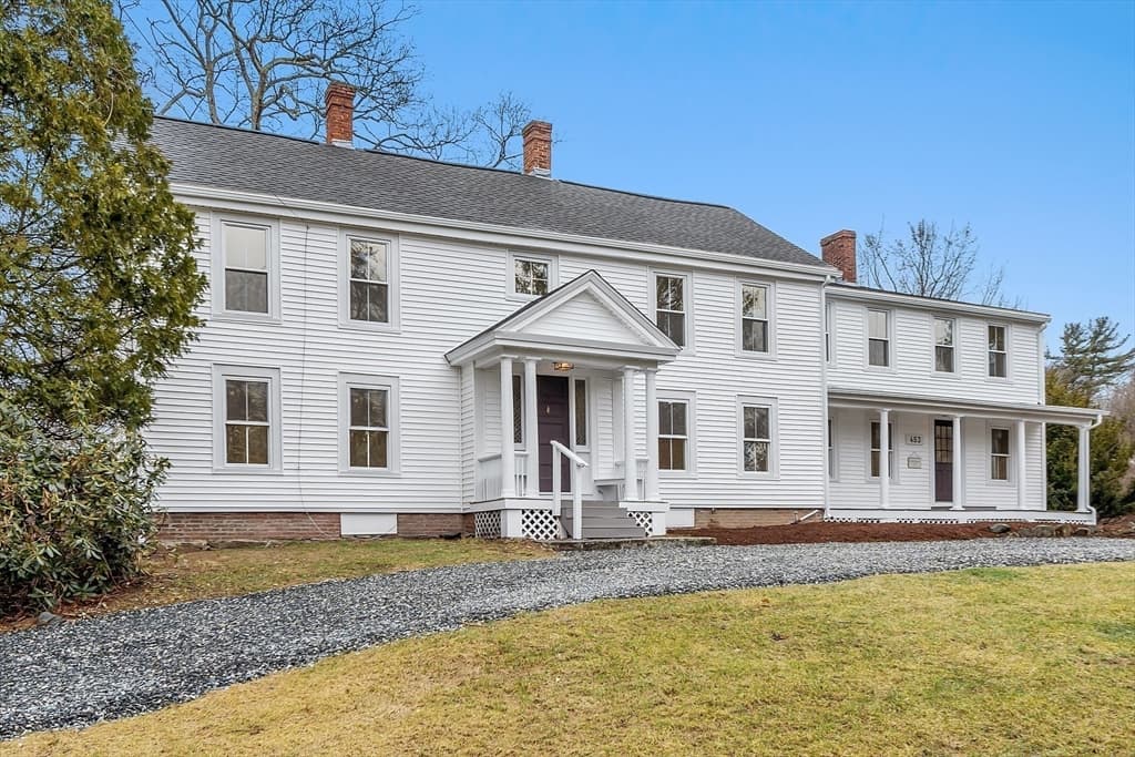 453 Main St