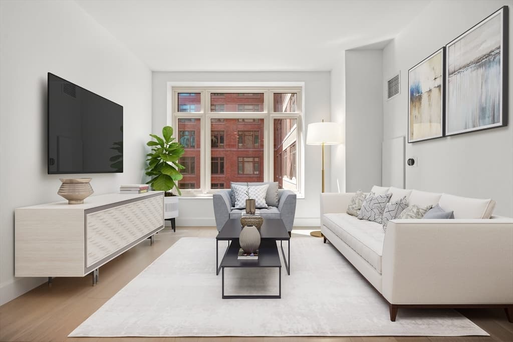 100 Lovejoy Wharf #7L