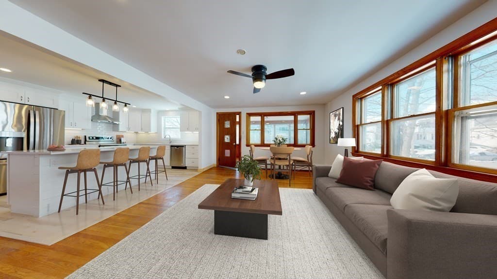 106 Laurel #1