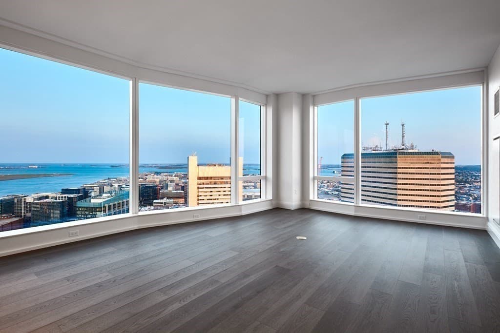 240 Devonshire Street #5308 photo 3