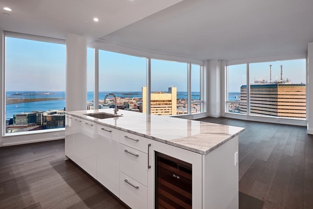 240 Devonshire Street #5308