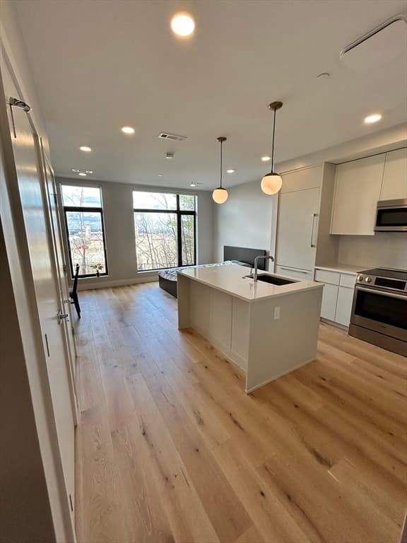 191 Washington St #417