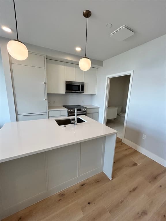 191 Washington St #417 photo 4