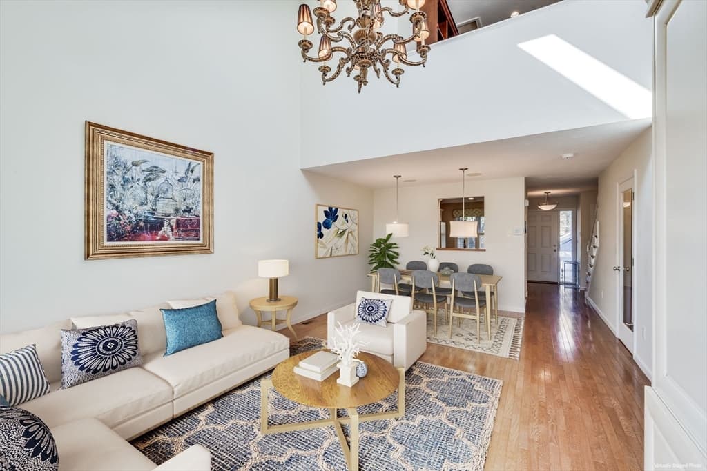 28 Margeson Row #28 photo 5