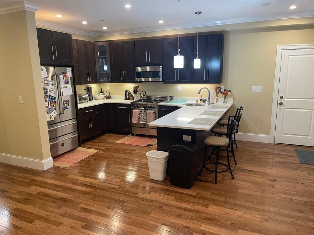 7 Wendell Place #3