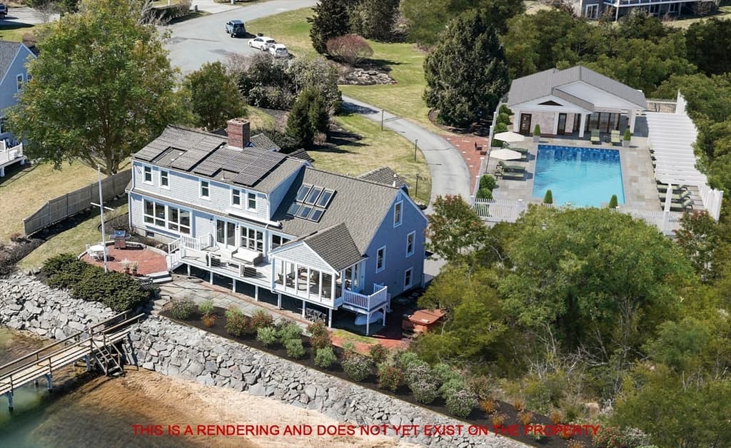 66 Seabury Point Road photo 5