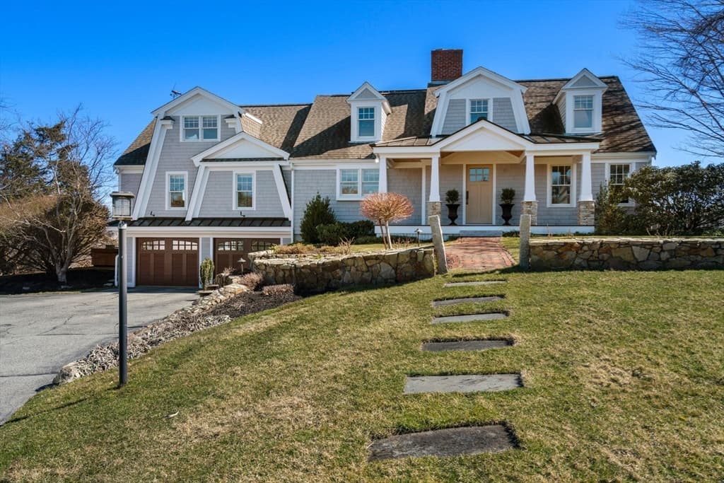 66 Seabury Point Road photo 4