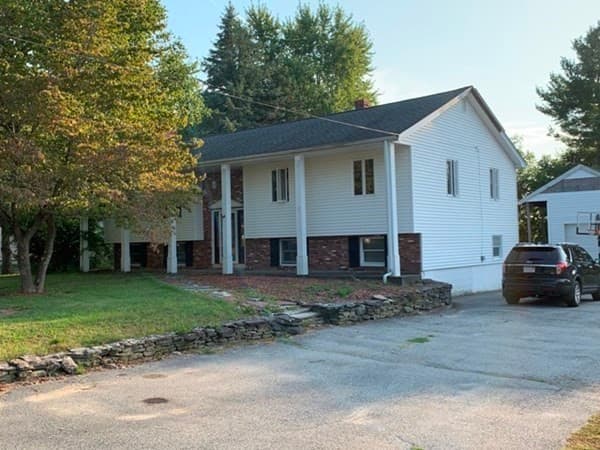 67 Lincoln Lane