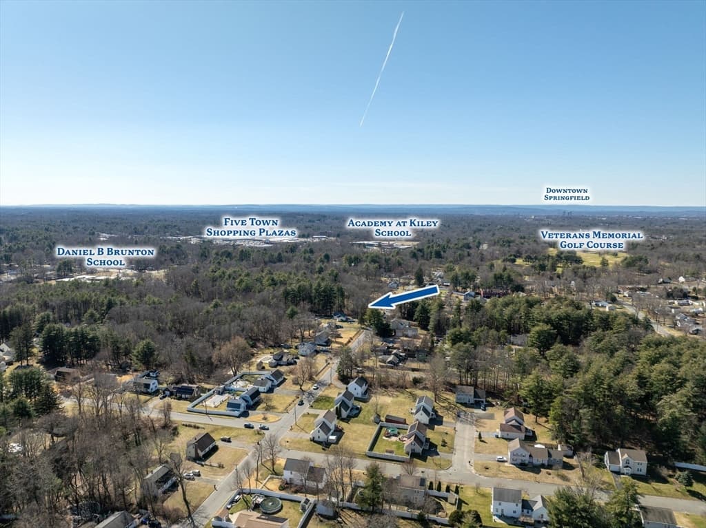 65 Fair Oak Rd photo 4