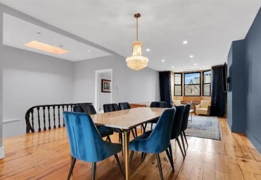 482 Columbus Ave #2nd Fl Frt photo 4