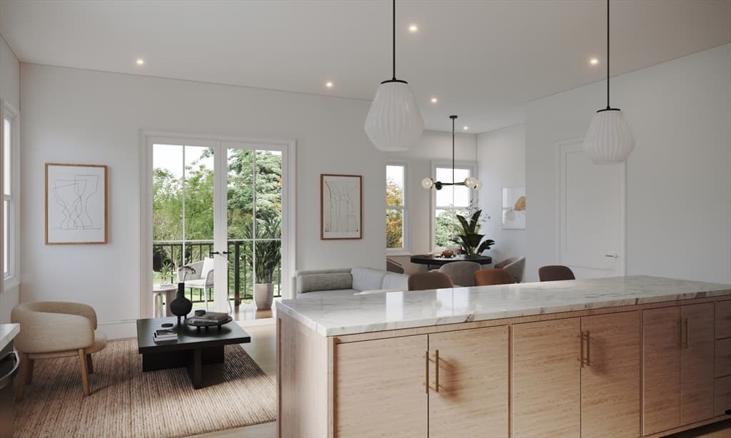 60 Williams Street #1 photo 2