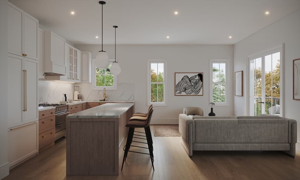 60 Williams Street #1 photo 3