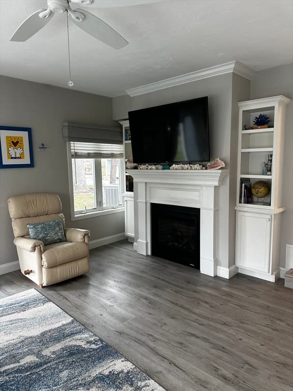 8 Westcliff Dr #8 photo 3