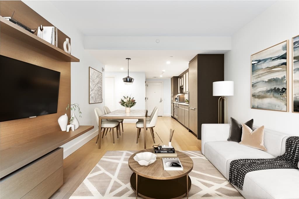 100 Lovejoy Wharf #4P
