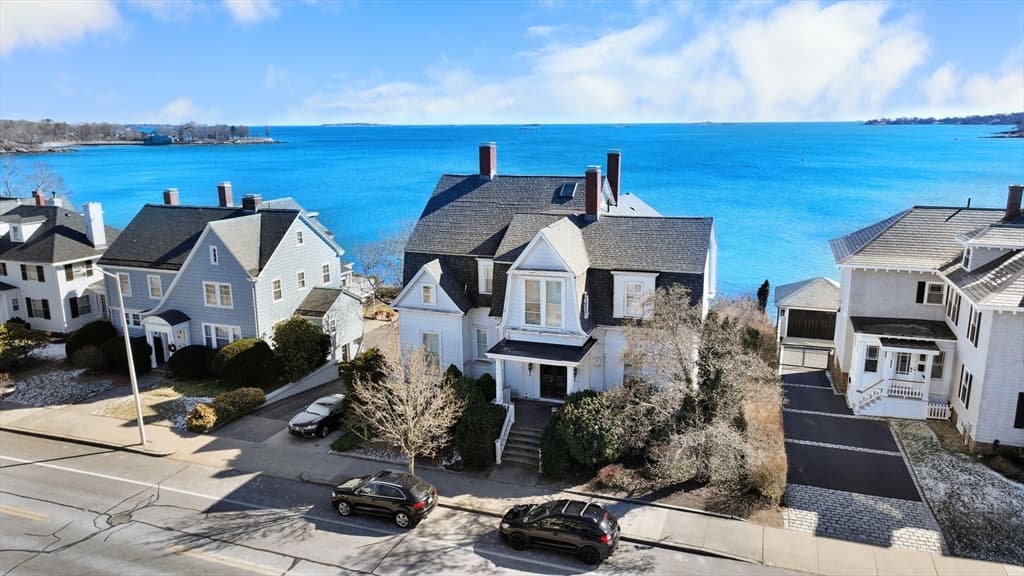 73 Lothrop Street