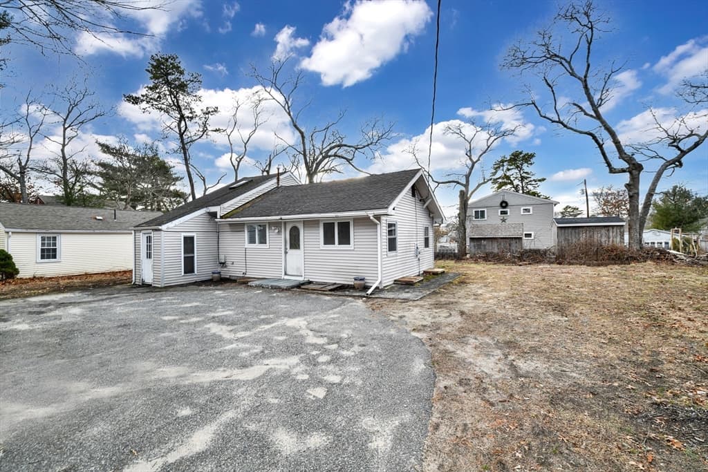 74 Glen Charlie Road