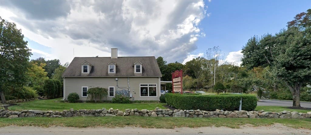 163 Washington Street #3